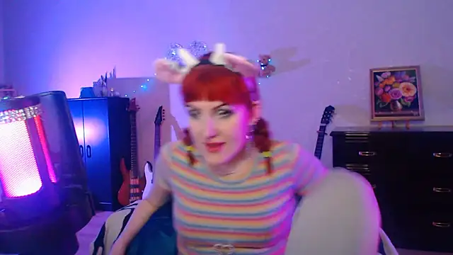 ConchitaMesser online show from May 20, 9:54 pm