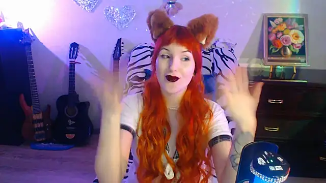 ConchitaMesser online show from May 21, 9:44 pm