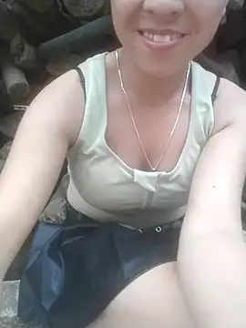 Zara-Lina online show from April 25, 10:40 am