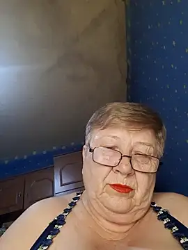 Letty Gaby online show from April 19, 7:27 pm