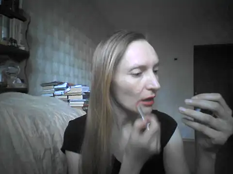 LunaBelle8 online show from June 3, 4:56 pm