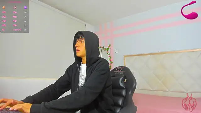 Damian tay online show from July 18, 11:47 am