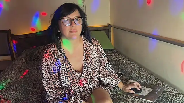 OxiLovex online show from July 14, 8:47 pm