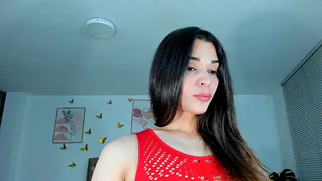 bella grego online show from May 16, 11:57 pm