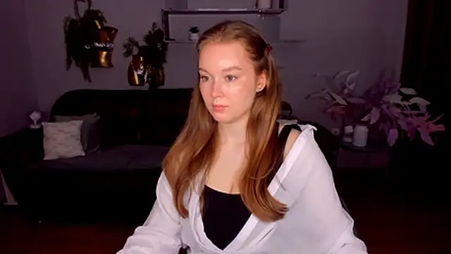 ValeriSunny online show from July 16, 5:46 am
