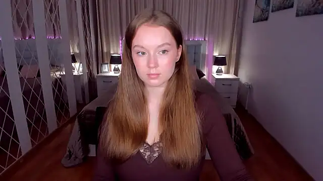 ValeriSunny online show from July 18, 9:46 am