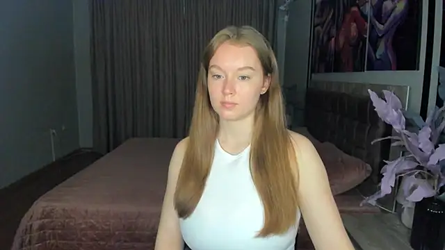 ValeriSunny online show from July 19, 5:33 am