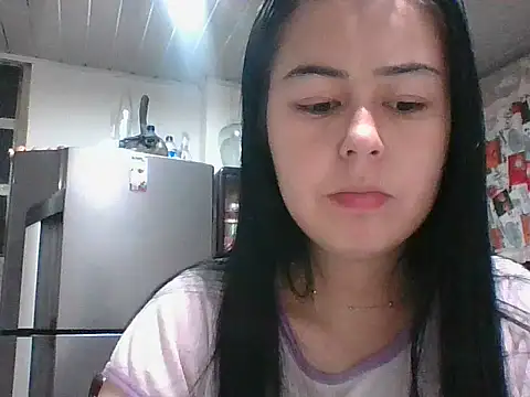 Snapshot of julietaflame chatting on May 30, 1:57 am julietaflame online show from May 30, 1:57 am