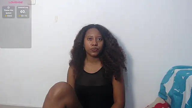 Ms-zozii online show from June 4, 6:47 pm