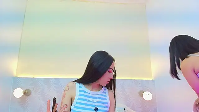 Abby Coper1 online show from June 14, 11:56 am