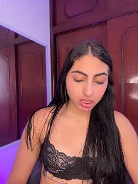 Lily Rush online show from April 29, 12:09 pm