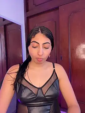 Lily Rush online show from April 30, 12:11 pm
