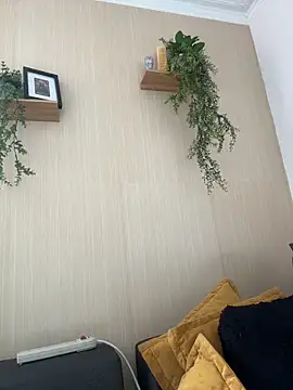 Lily Rush online show from June 2, 12:07 pm
