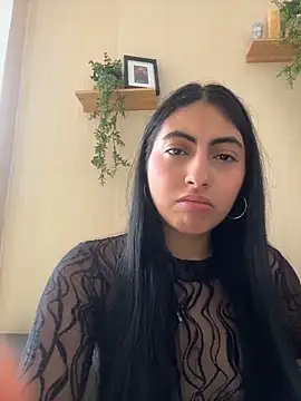 Snapshot of Lily_Rush chatting on June 13, 12:47 pm Lily Rush online show from June 13, 12:47 pm
