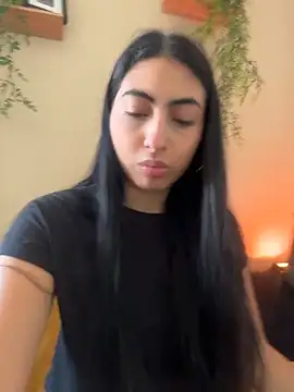 Snapshot of Lily_Rush chatting on June 16, 1:03 pm Lily Rush online show from June 16, 1:03 pm