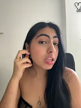Snapshot of Lily_Rush chatting on June 21, 1:03 pm Lily Rush online show from June 21, 1:03 pm