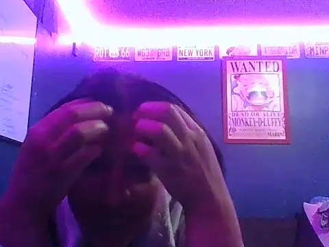 ParadiseEc online show from April 21, 12:34 am