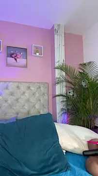 caro lovings online show from July 30, 4:22 am
