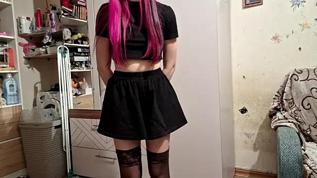 TattedSea online show from April 17, 12:08 pm