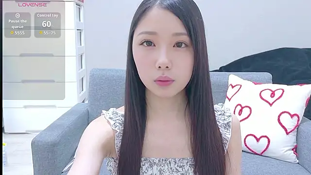 Snapshot of Minamina2 chatting on June 18, 9:36 am Minamina2 online show from June 18, 9:36 am