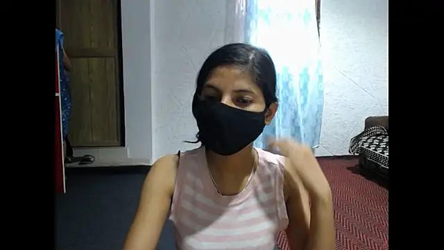 Rasha  online show from May 29, 4:43 am