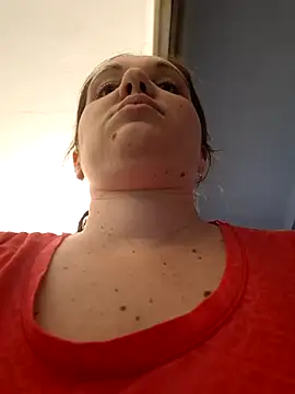 Jeanne Cynthia online show from May 26, 10:55 am