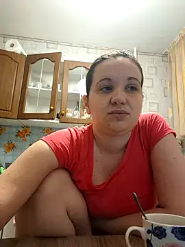 Jeanne Cynthia online show from May 26, 11:01 pm