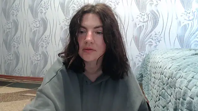 AlinaxJames online show from June 2, 9:44 am