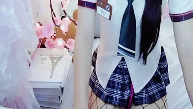 SexyBona online show from May 31, 3:19 pm
