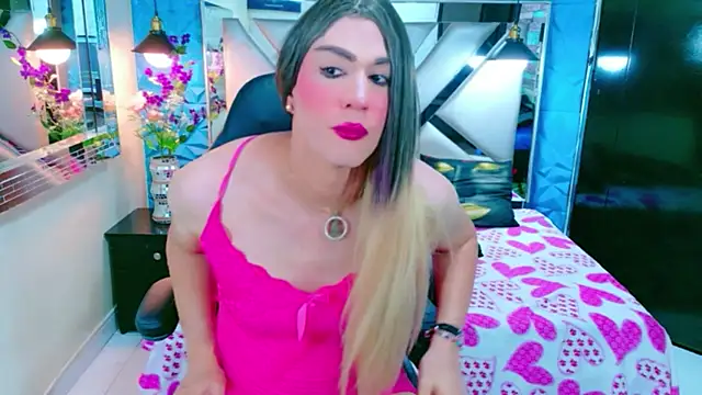 Nicolle Morrisx online show from April 30, 3:51 pm