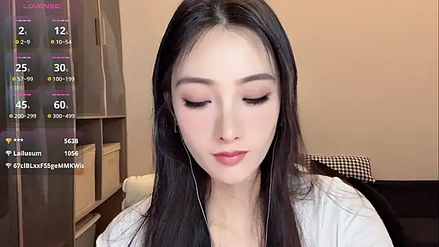Xixi-mm online show from June 18, 9:19 pm