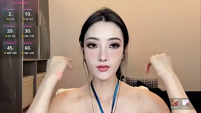 Xixi-mm online show from July 14, 1:28 pm