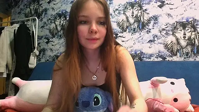 Princess Mira online show from May 31, 5:31 pm