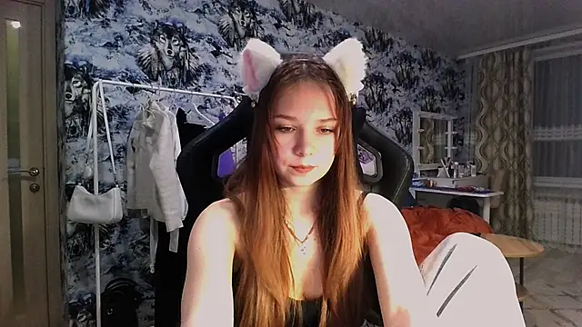 Princess Mira online show from June 26, 8:46 pm