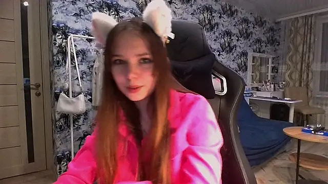 Princess Mira online show from June 30, 8:21 pm