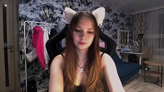 Princess Mira online show from July 12, 8:44 pm