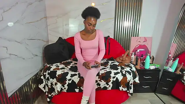 Asha zuri69 online show from July 16, 1:39 pm
