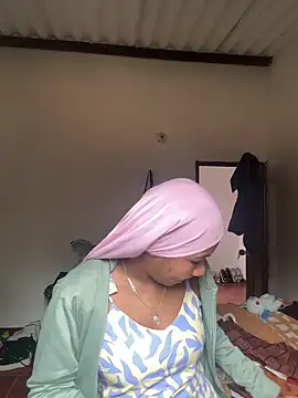 marizath online show from April 17, 4:43 pm