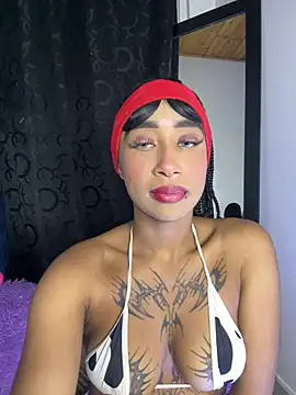 Zaabrina 20 online show from June 14, 2:46 am