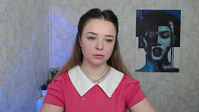 NicoleAura online show from April 27, 6:55 am