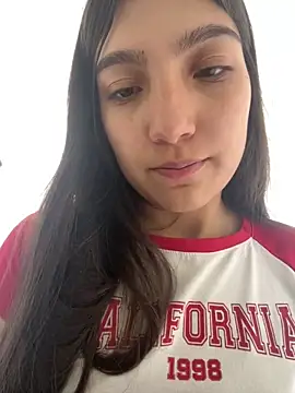 Snapshot of Soffy_20 chatting on May 18, 4:24 pm Soffy 20 online show from May 18, 4:24 pm