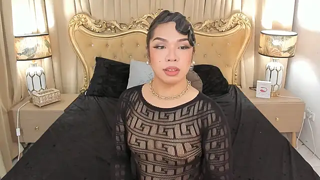 OliviaRoxy online show from May 4, 7:59 am