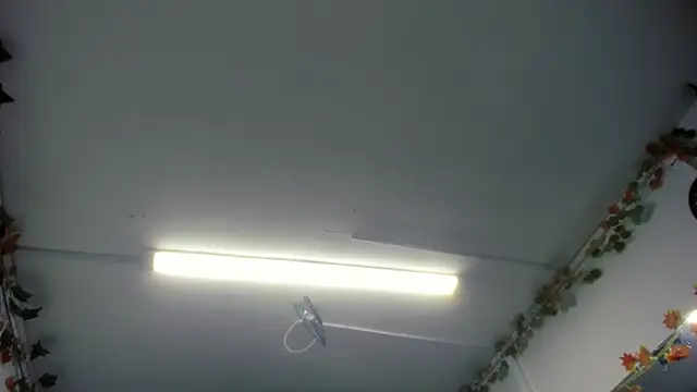 LilaVelvet online show from May 23, 6:56 pm