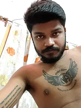 manas67 online show from April 17, 11:08 pm