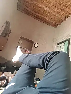 Sahraoui195 online show from April 18, 12:42 pm