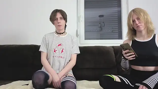 Darcti online show from May 10, 5:29 pm
