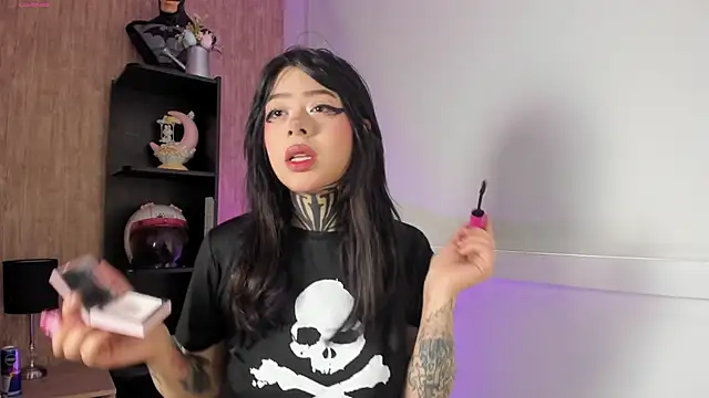 hanna riu online show from May 22, 12:22 pm