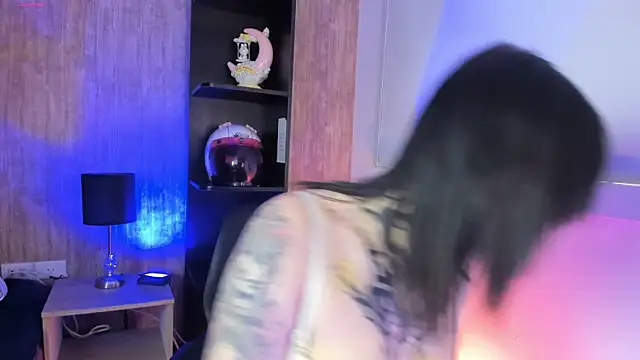 hanna riu online show from May 26, 6:26 pm