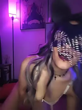 lilianroses online show from July 10, 7:49 pm