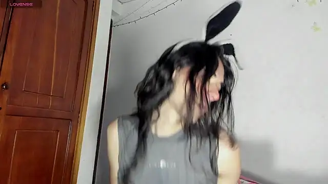 melany filly online show from May 11, 10:43 am